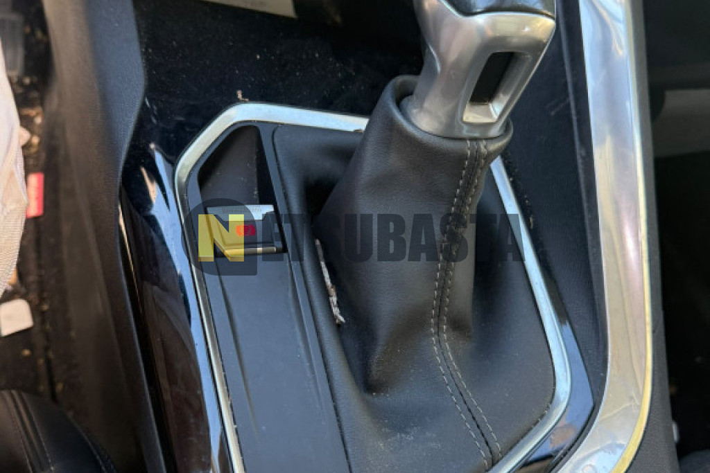Peugeot 5008 1.2 PureTech 2018
