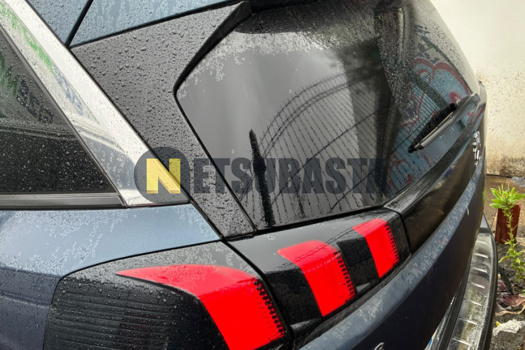 Peugeot 5008 1.2 PureTech 2018