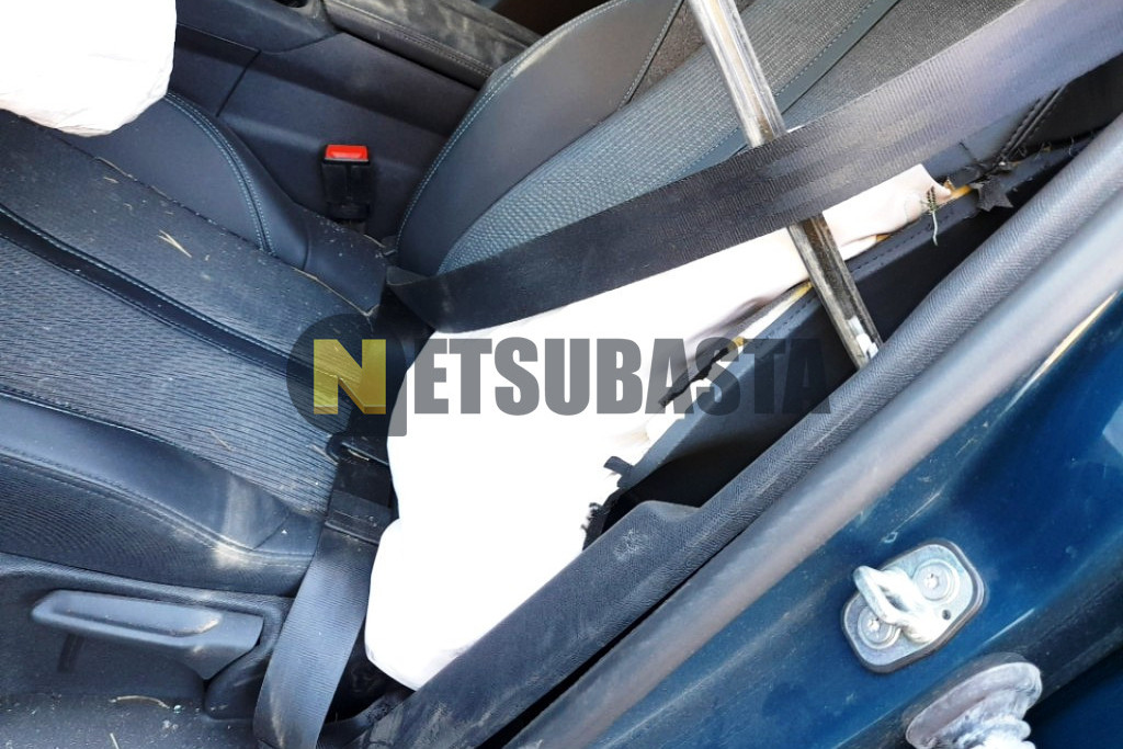 Peugeot 3008 1.5 BlueHDi EAT8 2023
