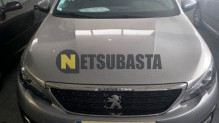Peugeot 308 1.2 PureTech 2018