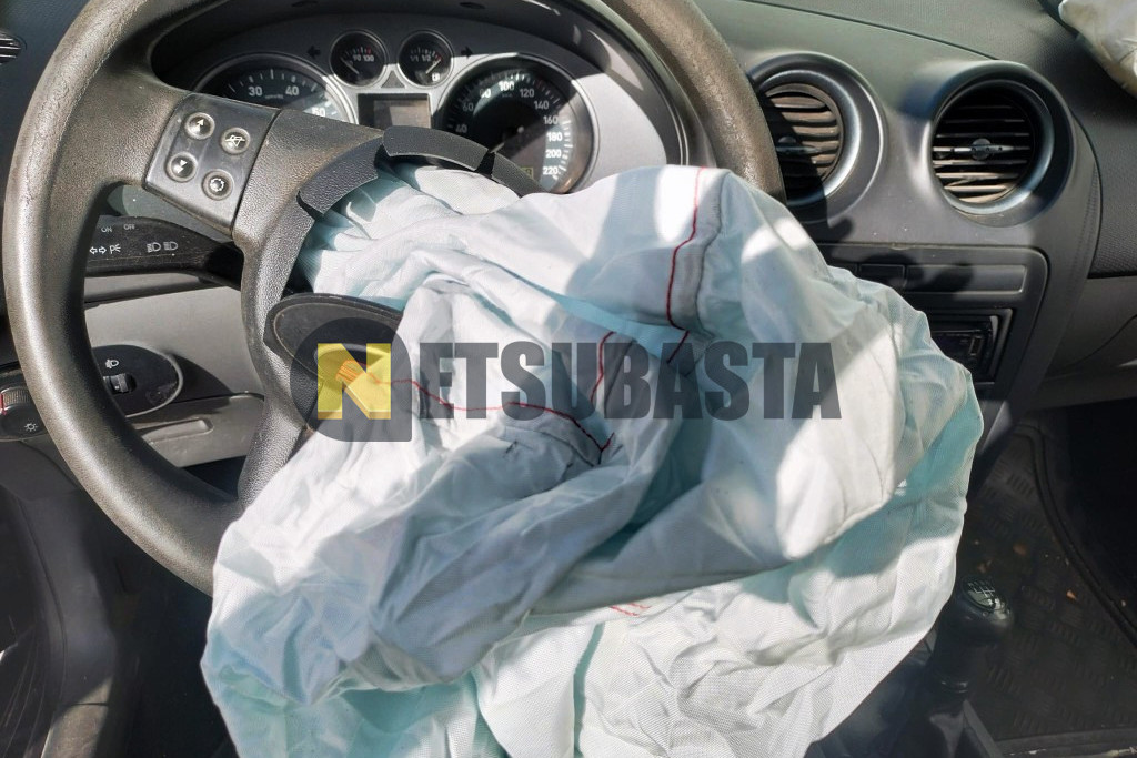 Seat Ibiza 1.4 16V 2006