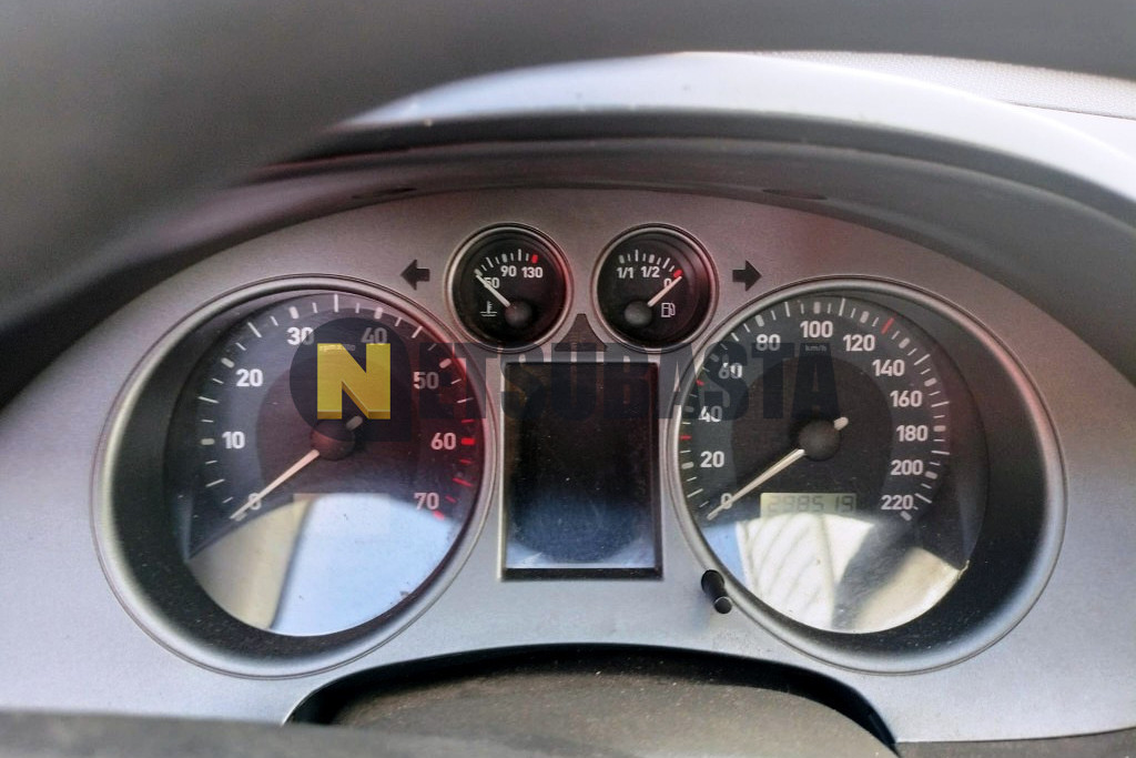 Seat Ibiza 1.4 16V 2006