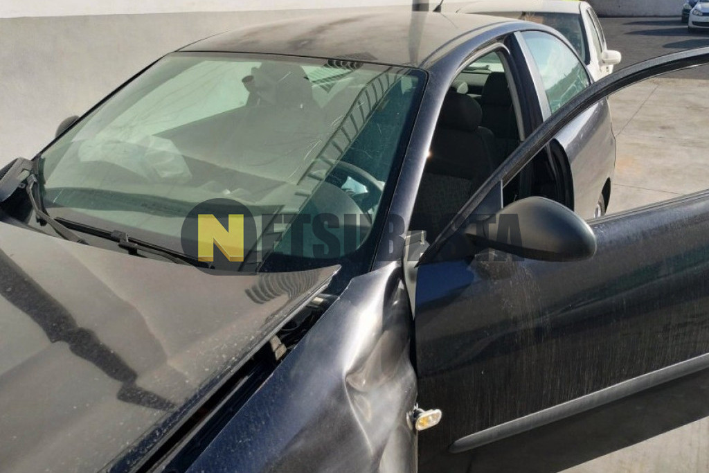 Seat Ibiza 1.4 16V 2006