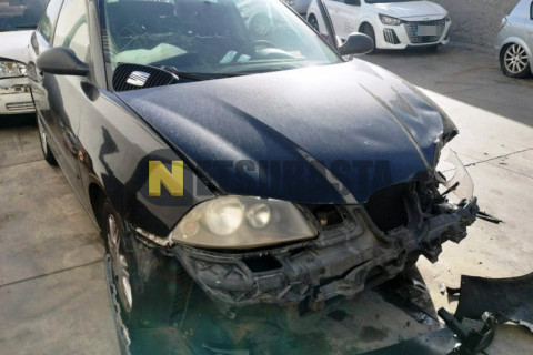 Seat Ibiza 1.4 16V 2006
