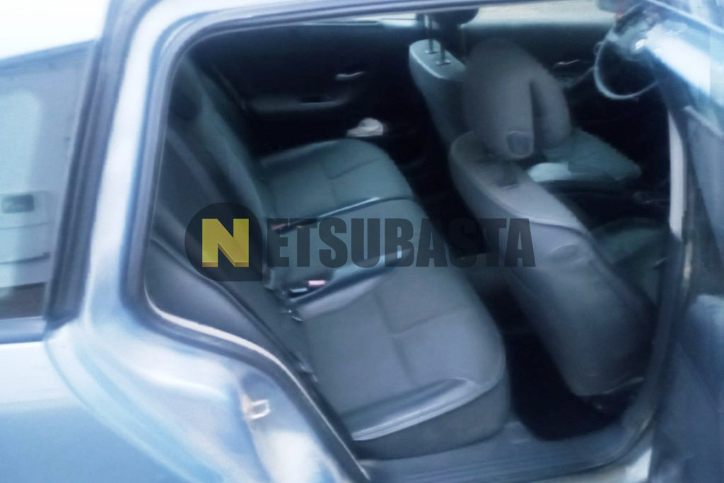Renault Laguna Grand Tour 1.9 dCi 2006