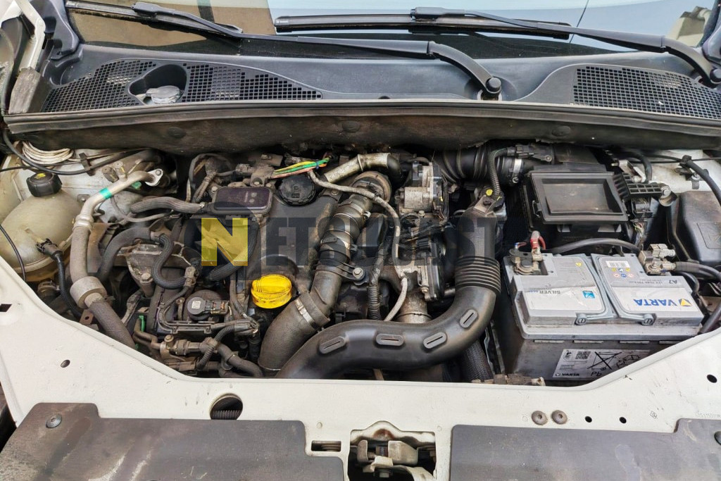 Dacia Lodgy 1.5 Blue dCi 5 plazas 2019