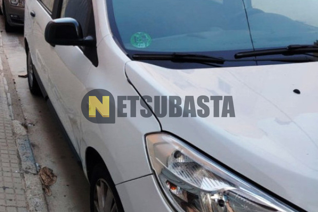 Dacia Lodgy 1.5 Blue dCi 5 plazas 2019