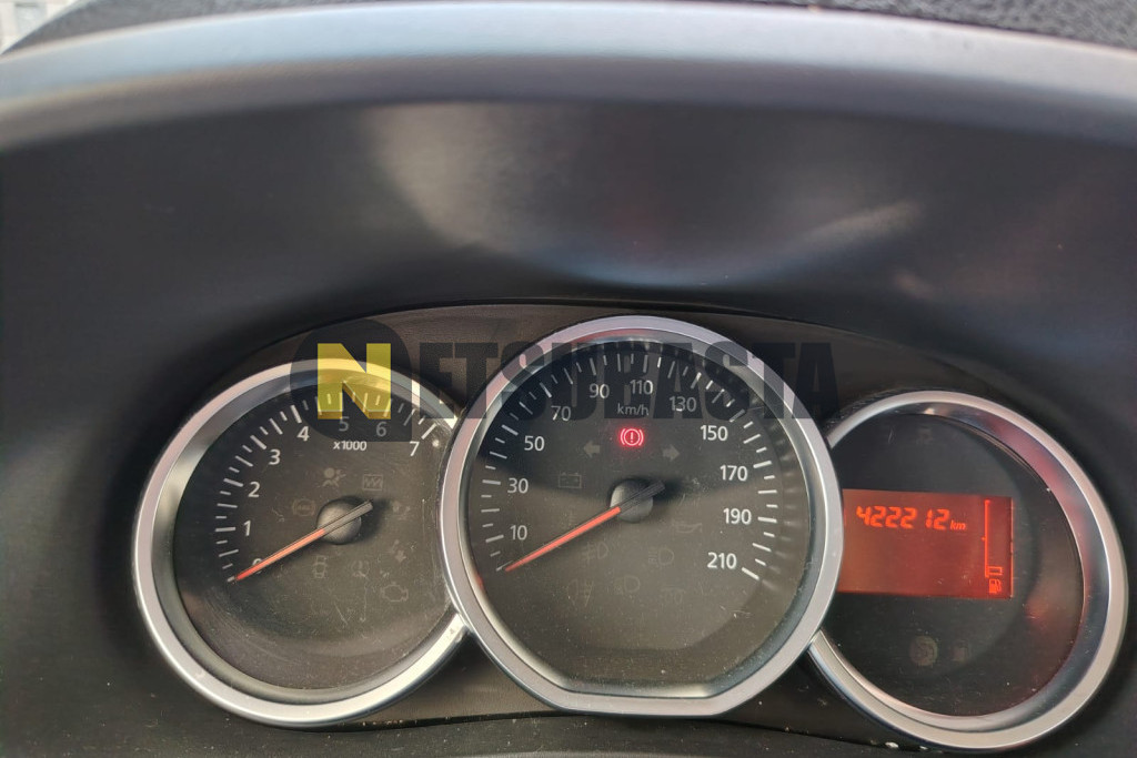 Dacia Lodgy 1.5 Blue dCi 5 plazas 2019
