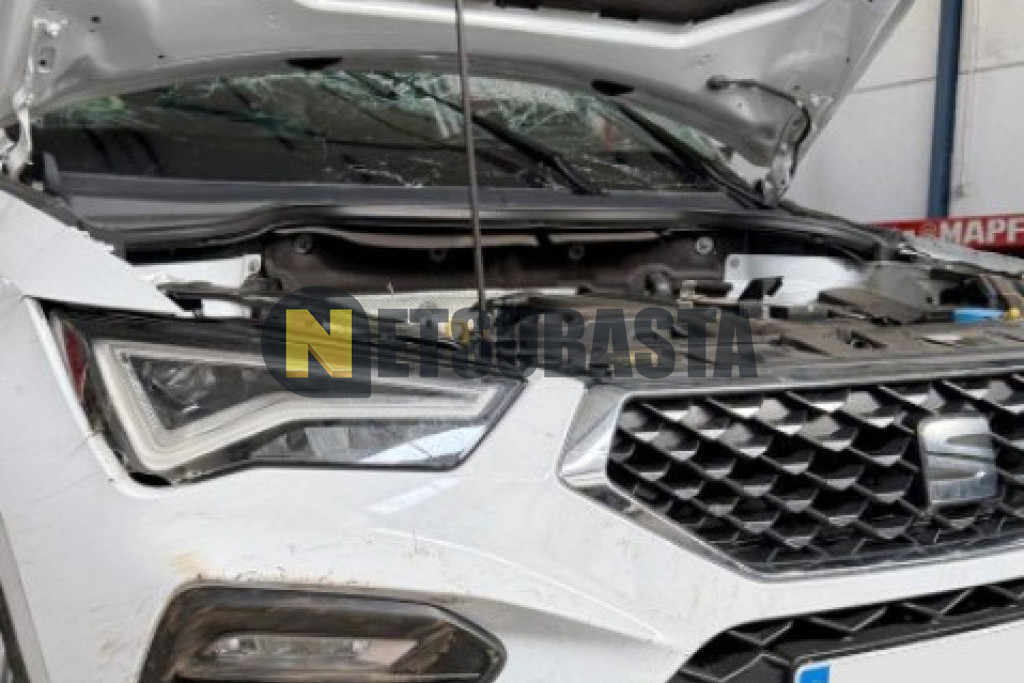 Seat Ateca 1.5 TSI 2022
