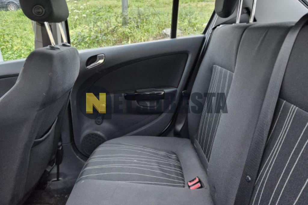 Opel Corsa 1.3 CDTi 2010