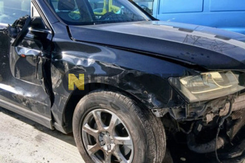 Audi Q5 2.0 TDI 2013