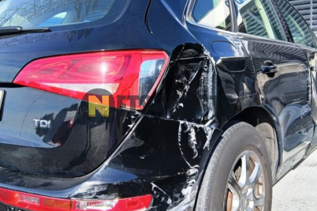 Audi Q5 2.0 TDI 2013