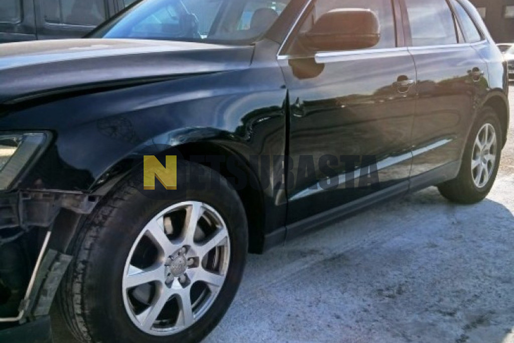 Audi Q5 2.0 TDI 2013