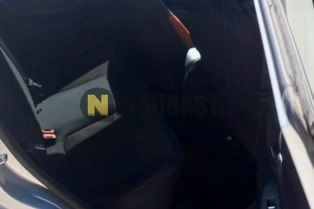 Ford Fiesta 1.1 PFI GLP 2020