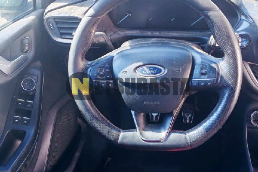 Ford Fiesta 1.1 PFI GLP 2020