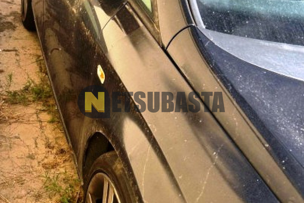 Seat Leon 1.9 TDI 2006
