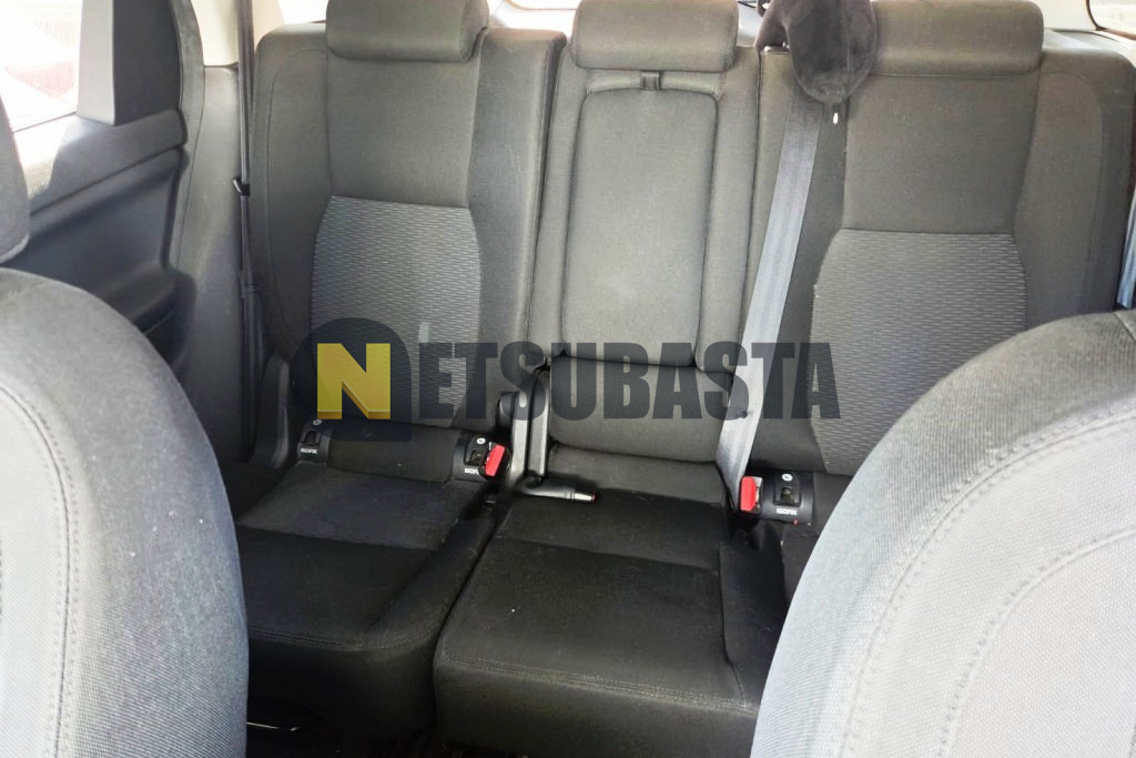 Land-Rover Discovery Sport 2.0 Td4 Aut. 4x4 2018