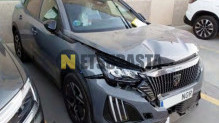 Peugeot 2008 Hybrid 136 e-DCS6 2025
