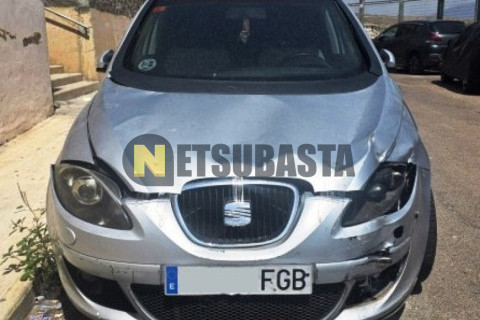 Seat Toledo 2.0 TDI 2006