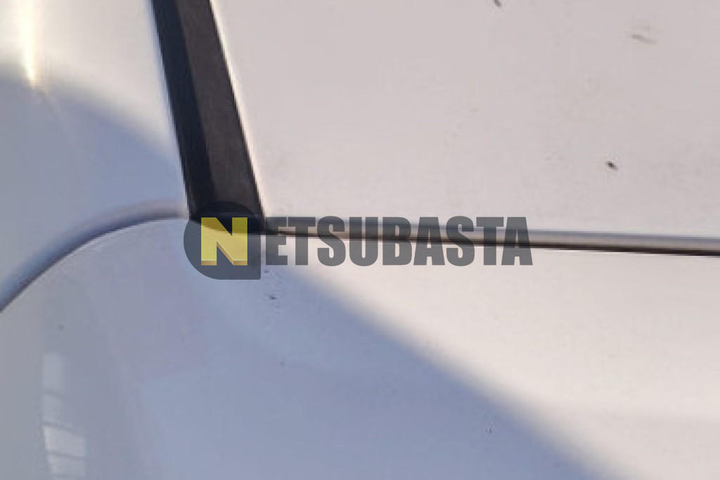 Citroën C4 Picasso 1.6 HDi 2012