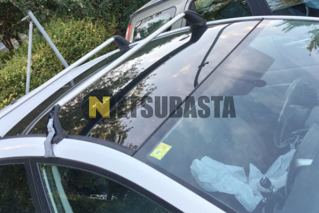 Toyota Verso 130 7 plazas 2014