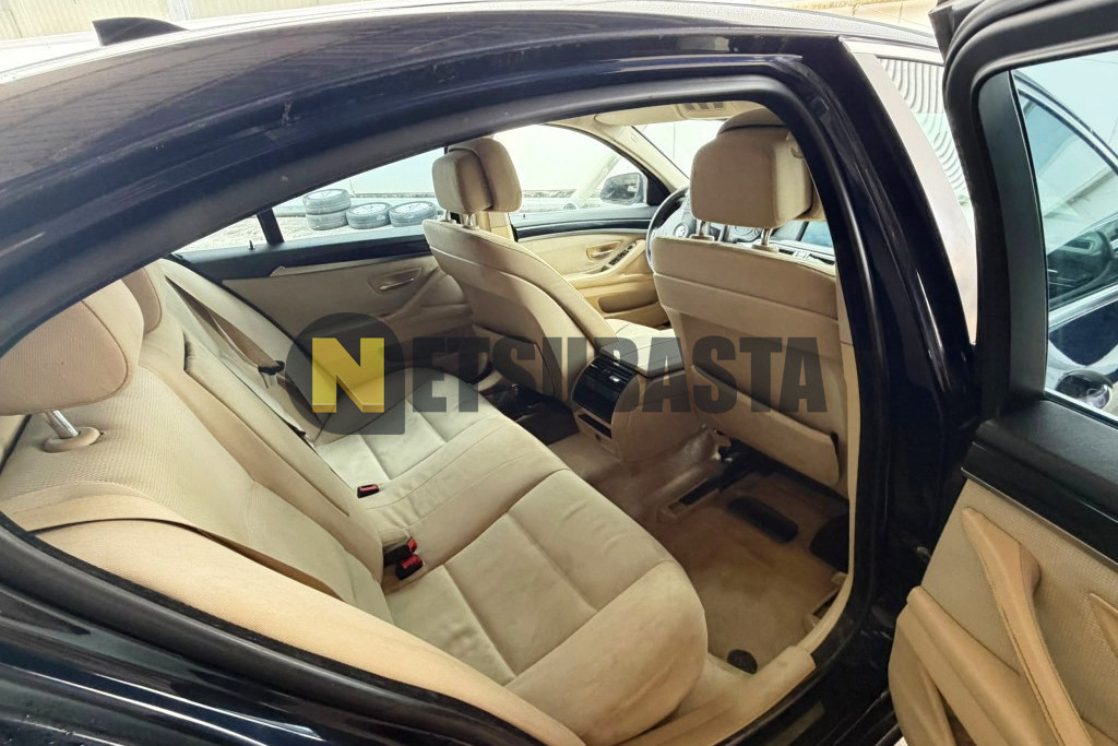 Bmw 520d Aut. 2010