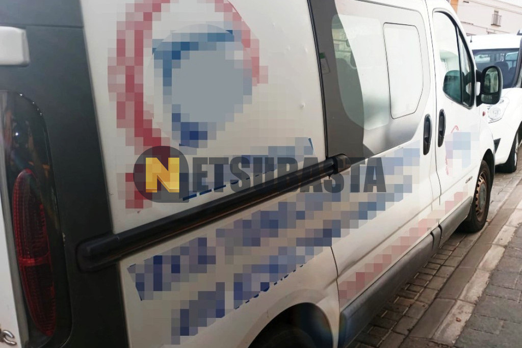Renault Trafic Passenger 1.9 dCi 2006