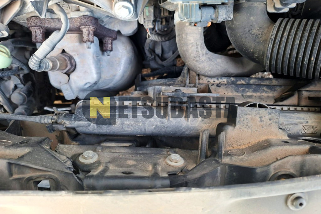 Peugeot 208 1.2 PureTech 2018