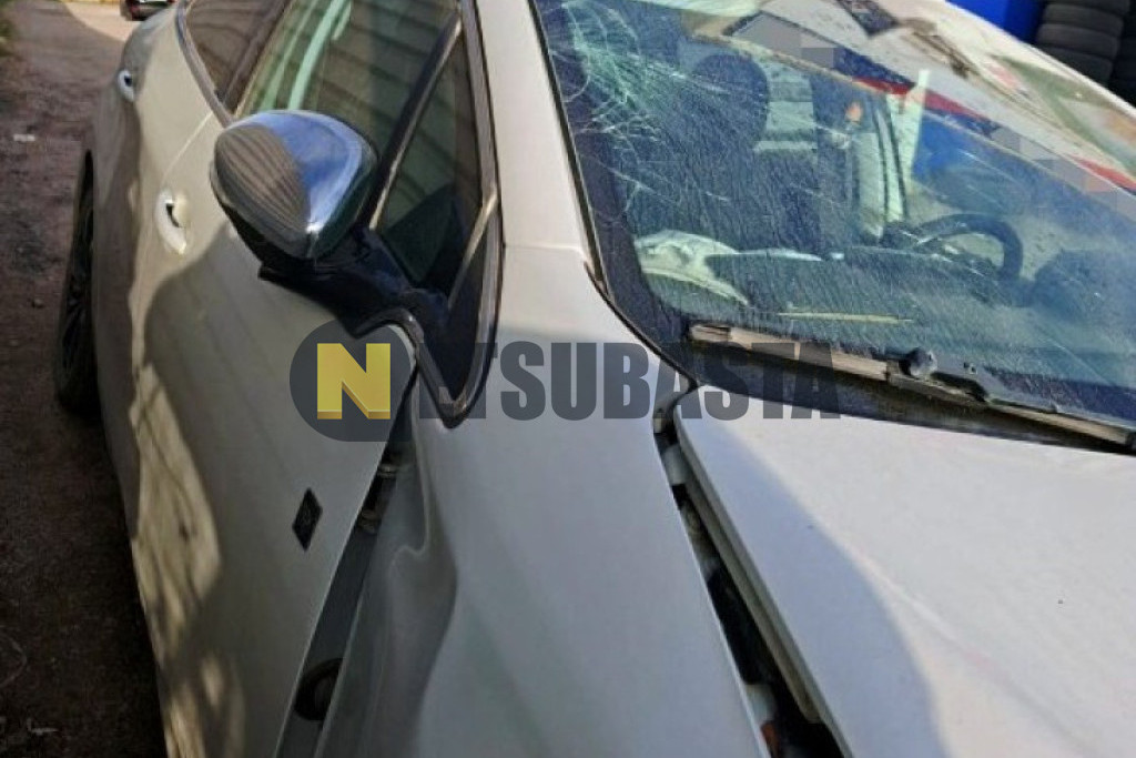 Peugeot 208 1.2 PureTech 2018