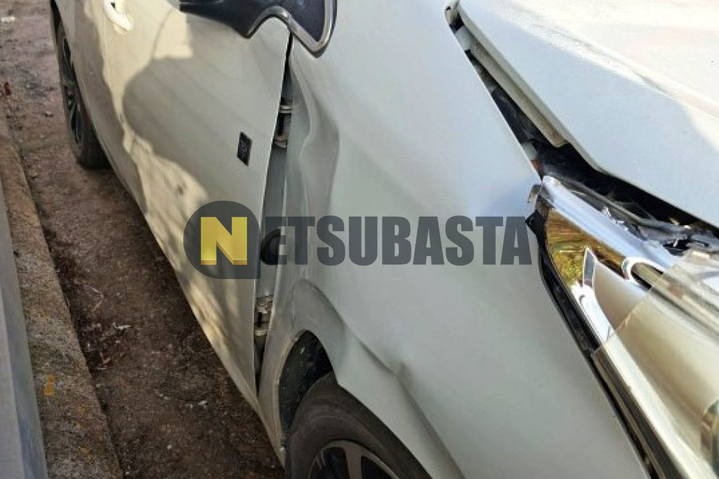 Peugeot 208 1.2 PureTech 2018