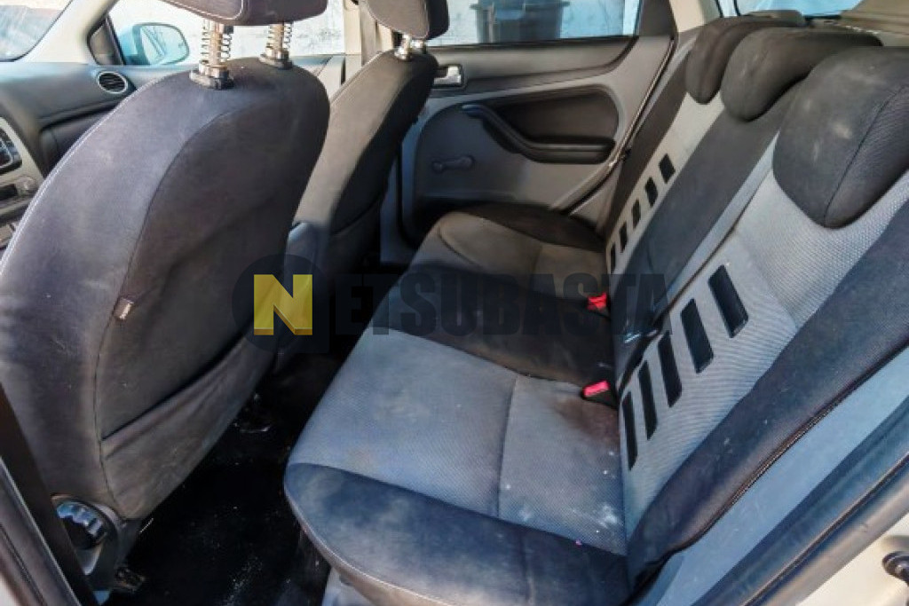 Ford Focus Sportbreak 1.8 TDCi 2008