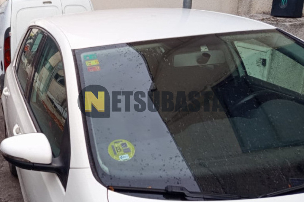 Volkswagen Golf 1.6 TDI BMT 2011