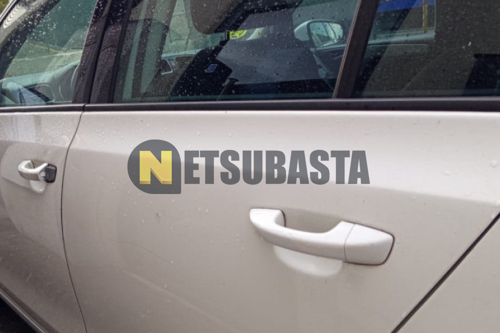 Volkswagen Golf 1.6 TDI BMT 2011