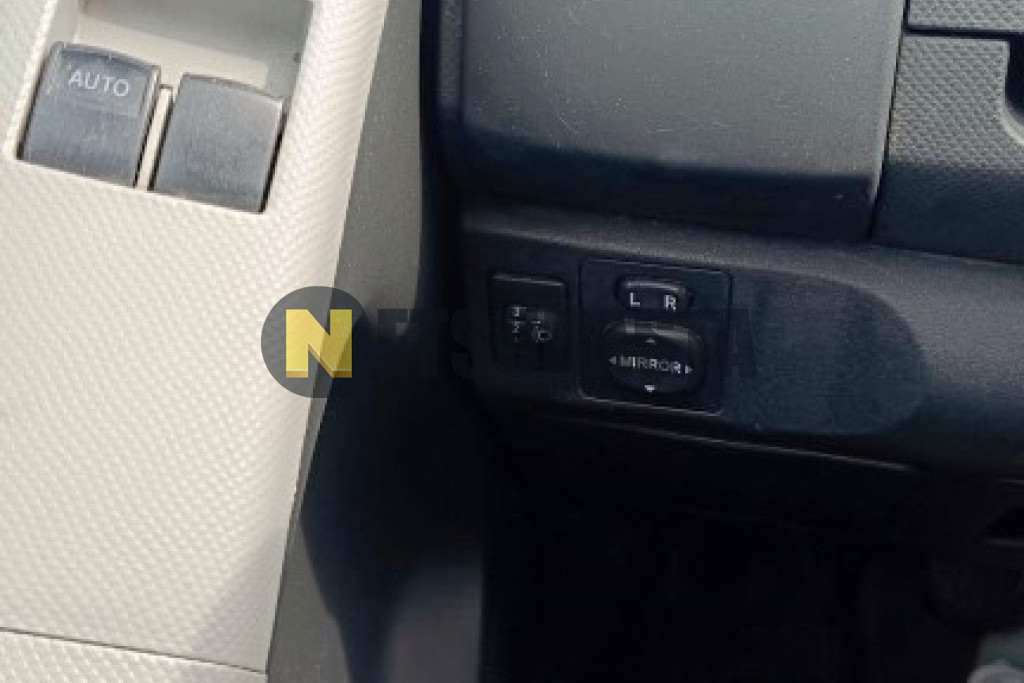 Toyota Yaris 1.4 D-4D 2007