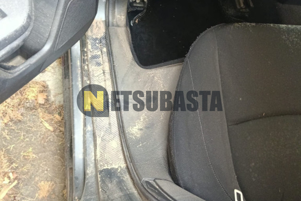 Honda Civic 1.5 Turbo VTEC 2020