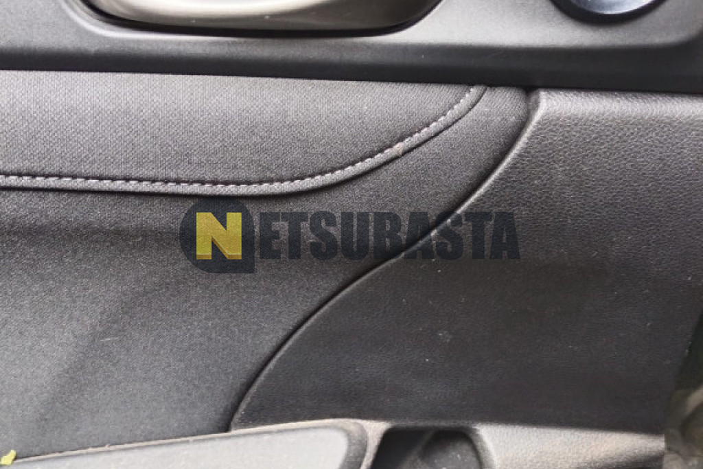 Honda Civic 1.5 Turbo VTEC 2020
