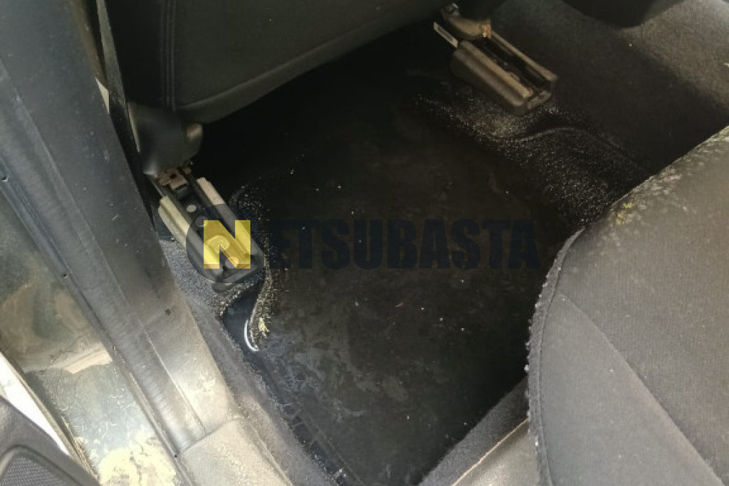 Honda Civic 1.5 Turbo VTEC 2020