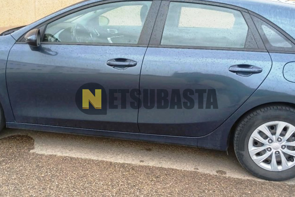Kia Ceed 1.0 T-GDi 2020