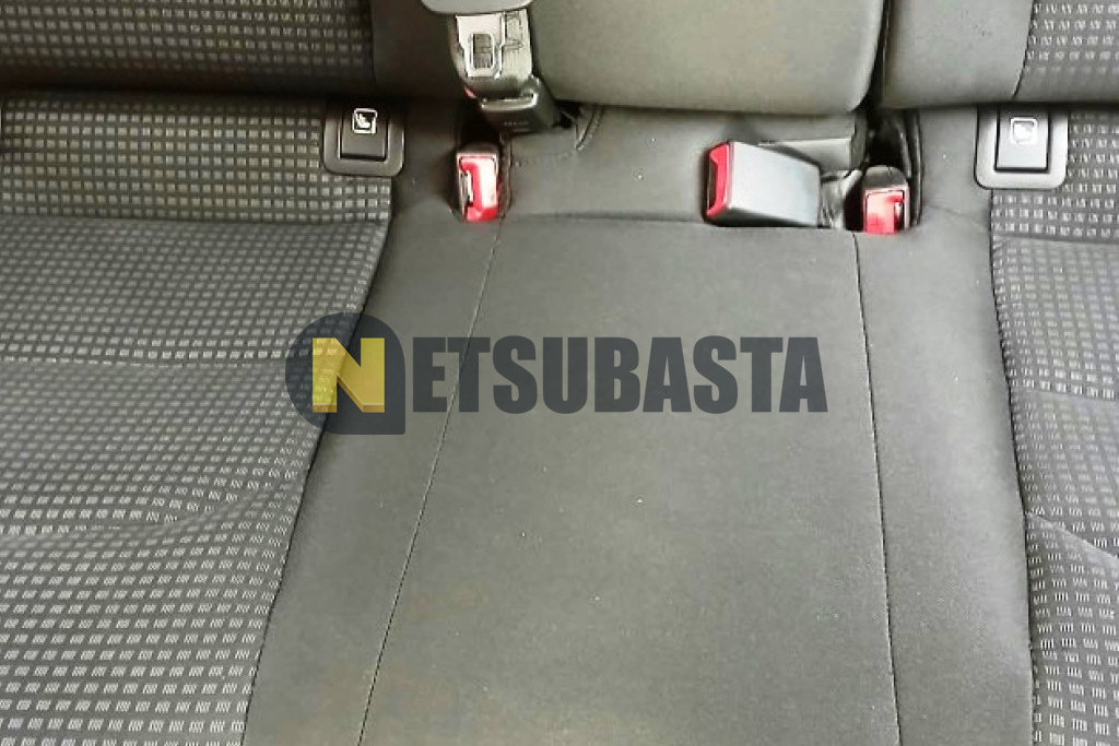 Kia Ceed 1.0 T-GDi 2020