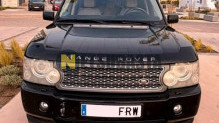 Land-Rover Range Rover 4.2 V8 Supercharged 2007