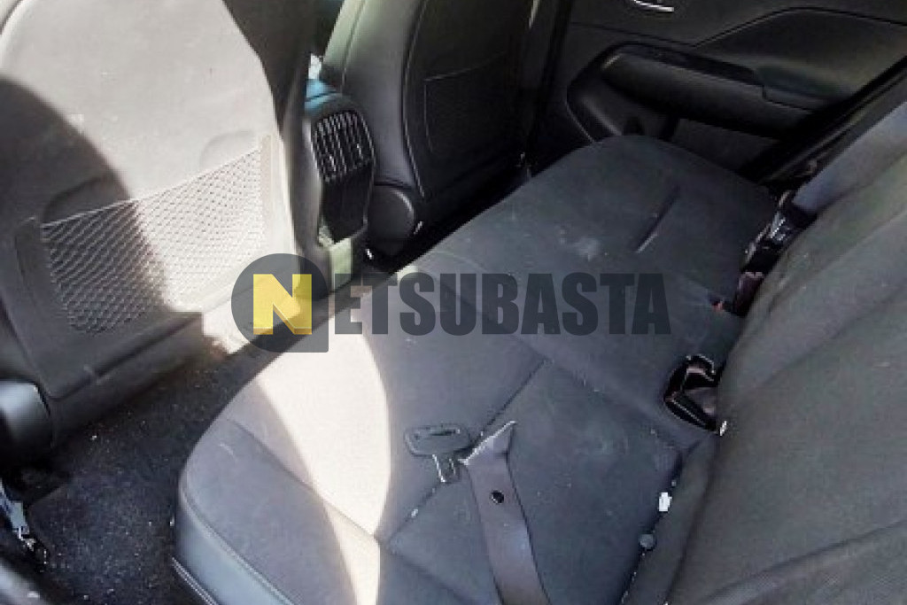 Hyundai Kona 1.0 T-GDI 2024