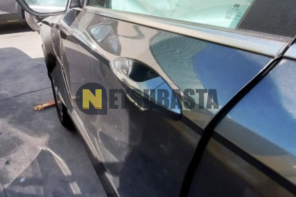 Hyundai Kona 1.0 T-GDI 2024