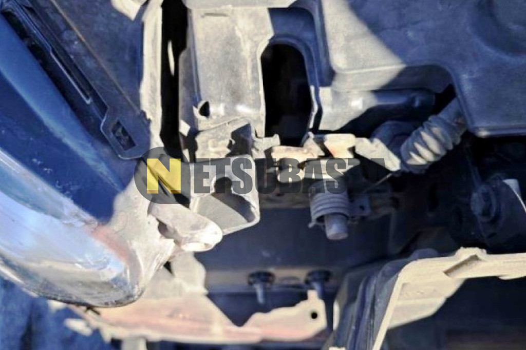 Ford Mondeo 2.0 TDCi 2015