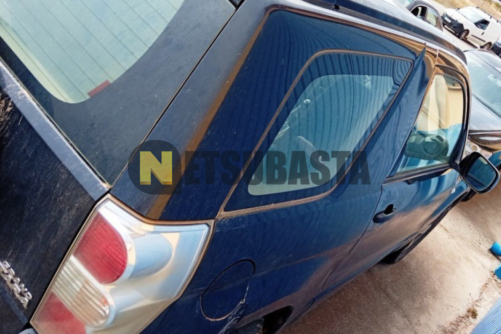 Suzuki Grand Vitara 1.9 DDiS 2006
