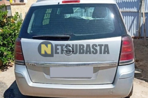 Opel Zafira 1.9 CDTi 2006