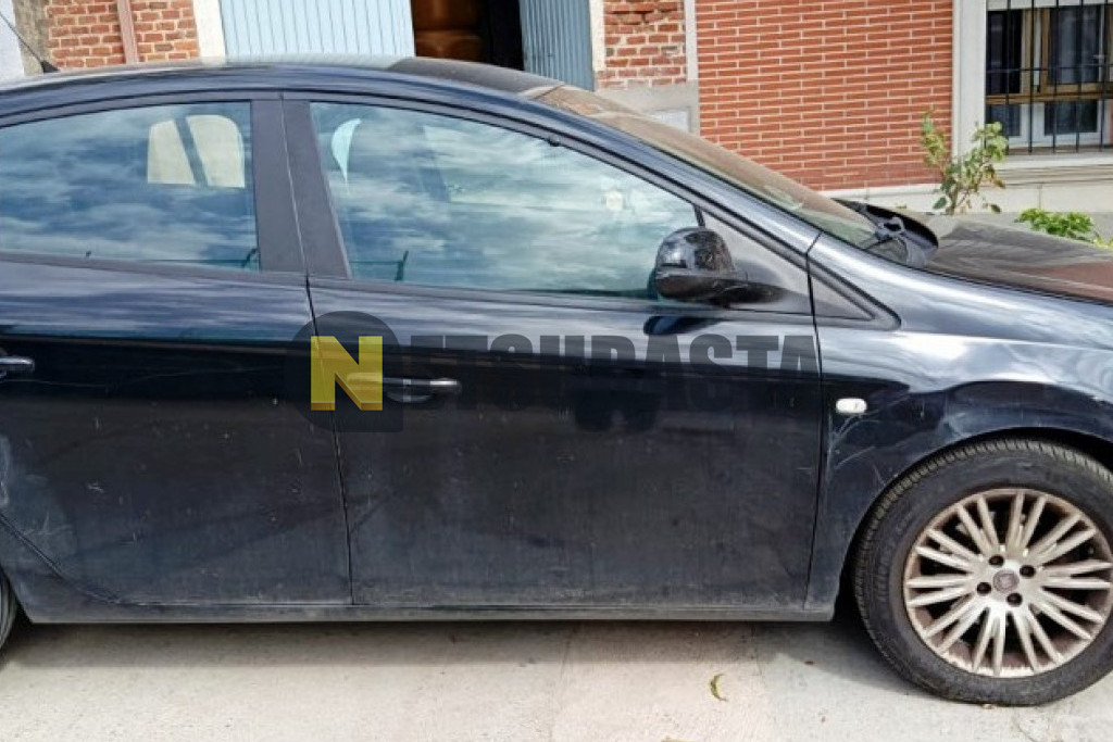 Fiat Bravo 1.9 Multijet 2007