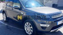 Land-Rover Discovery Sport 2.0 Td4 Aut.4x4 7 asientos 2016