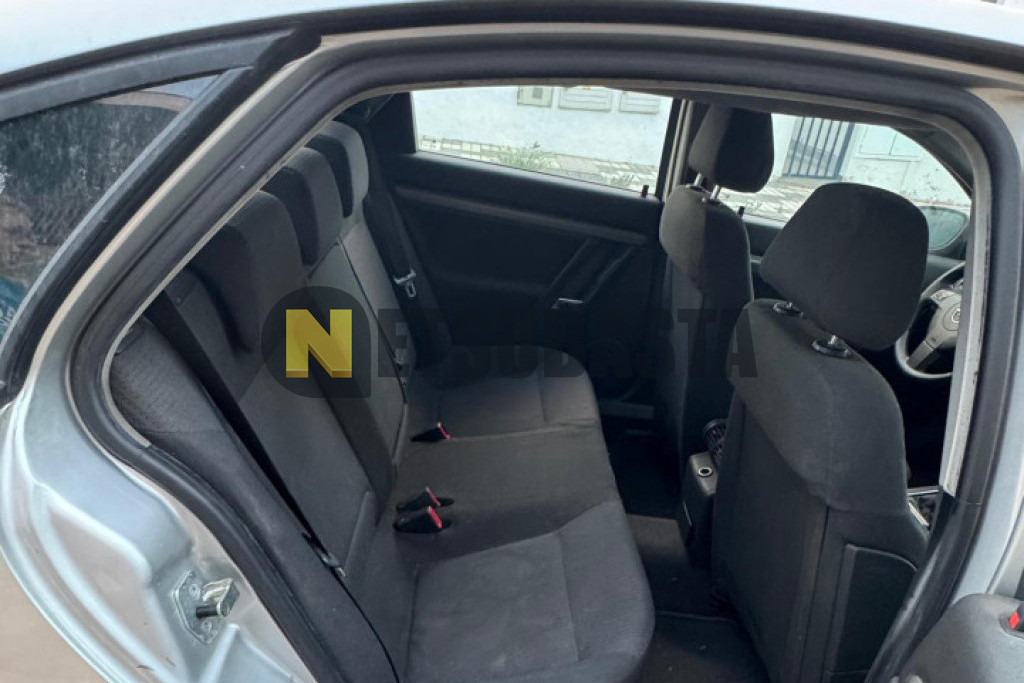 Opel Vectra 1.9 CDTi 8V 2007