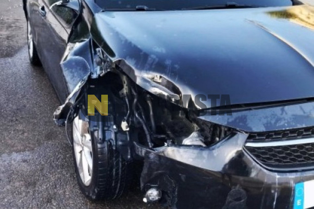 Opel Corsa 1.2 2020