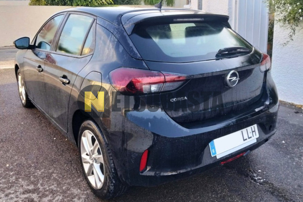 Opel Corsa 1.2 2020